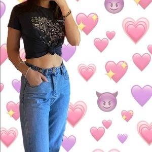 Brandy Melville NYC Tee